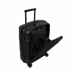 IT Luggage Momentous - 3-Piece Set (Black) -UK Suitcase Sales Shop 61386 HK15 2886 08BlackS001SS19.8inFrontpocket 0883bf24 bdcb 4a31 9b90 05df07879af8