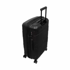 IT Luggage Momentous - 3-Piece Set (Black) -UK Suitcase Sales Shop 61386 HK15 2886 08BlackS001SSBacktop 50ebbd2b 1956 4e84 a977 176ec36c3676