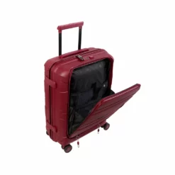 IT Luggage Momentous - 3-Piece Set (German Red) -UK Suitcase Sales Shop 61386 HK15 2886 08GermanredS898SS19.8inFrontpocket 1
