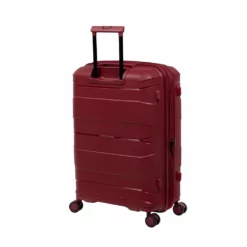 IT Luggage Momentous - 3-Piece Set (German Red) -UK Suitcase Sales Shop 61386 HK15 2886 08GermanredS898SSBackpanel 1