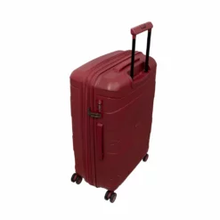 IT Luggage Momentous - 3-Piece Set (German Red) -UK Suitcase Sales Shop 61386 HK15 2886 08GermanredS898SSBacktop 1