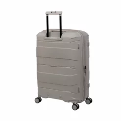 IT Luggage Momentous - 4-Piece Set (Pumice Stone) 23 IT Luggage Momentous - 4-Piece Set (Pumice Stone) -UK Suitcase Sales Shop 61386 HK15 2886 08PumimcestoneS907SSBackpanel