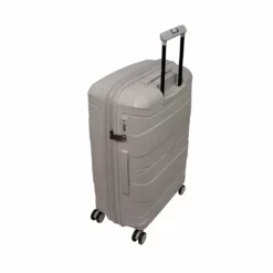 IT Luggage Momentous - 3-Piece Set (Pumice Stone) -UK Suitcase Sales Shop 61386 HK15 2886 08PumimcestoneS907SSBacktop 1