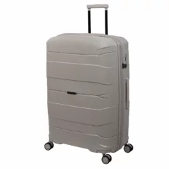 IT Luggage Momentous - 3-Piece Set (Pumice Stone) -UK Suitcase Sales Shop 61386 HK15 2886 08PumimcestoneS907SSFrontpanel28.3in 1
