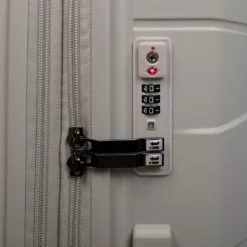 IT Luggage Momentous - 3-Piece Set (Pumice Stone) -UK Suitcase Sales Shop 61386 HK15 2886 08PumimcestoneS907SSTSAlock 1