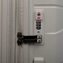 IT Luggage Momentous - 4-Piece Set (Pumice Stone) 25 IT Luggage Momentous - 4-Piece Set (Pumice Stone) -UK Suitcase Sales Shop 61386 HK15 2886 08PumimcestoneS907SSTSAlock