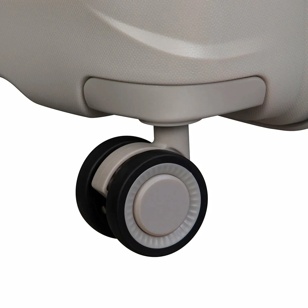 IT Luggage Momentous - 4-Piece Set (Pumice Stone) 12 IT Luggage Momentous - 4-Piece Set (Pumice Stone) - Image 12