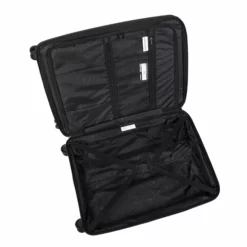 IT Luggage Momentous - 3-Piece Set (Black) -UK Suitcase Sales Shop 61386 HK15 2886 08SSInterior