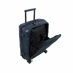 IT Luggage Momentous - 4-Piece Set (Tibetan Lan) 20 IT Luggage Momentous - 4-Piece Set (Tibetan Lan) -UK Suitcase Sales Shop 61386 HK15 2886 08TibetLanS225SS19.8inFrontpocket 1