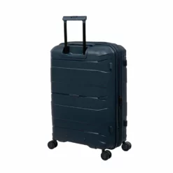 IT Luggage Momentous - 4-Piece Set (Tibetan Lan) 22 IT Luggage Momentous - 4-Piece Set (Tibetan Lan) -UK Suitcase Sales Shop 61386 HK15 2886 08TibetLanS225SSBackpanel 1