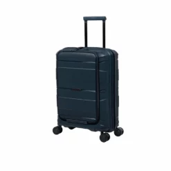IT Luggage Momentous - 4-Piece Set (Tibetan Lan) 19 IT Luggage Momentous - 4-Piece Set (Tibetan Lan) -UK Suitcase Sales Shop 61386 HK15 2886 08TibetLanS225SSFrontpanel19.8in 1