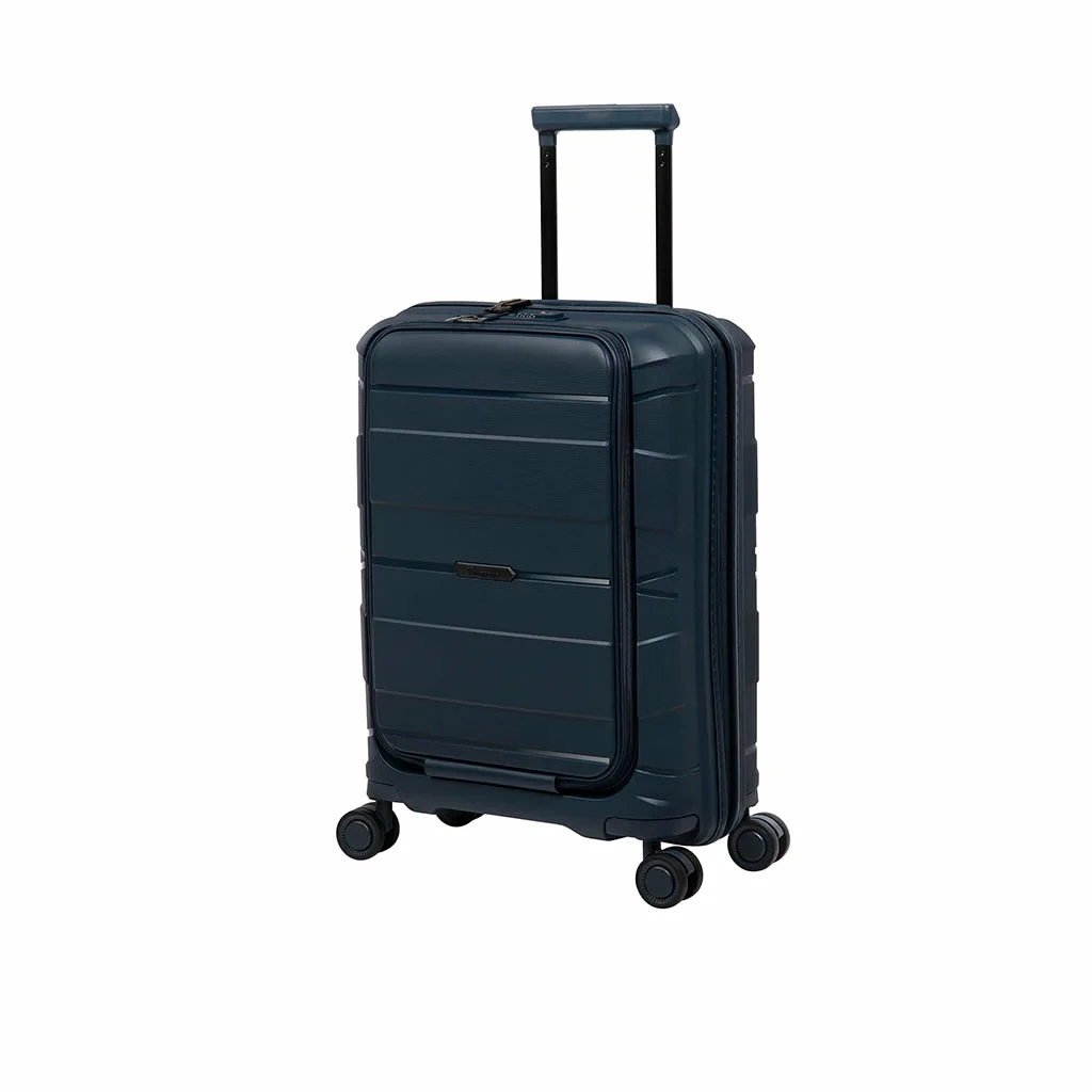 IT Luggage Momentous - 4-Piece Set (Tibetan Lan) 6 IT Luggage Momentous - 4-Piece Set (Tibetan Lan) - Image 6