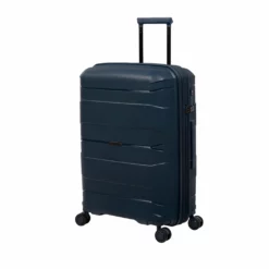 IT Luggage Momentous - 3-Piece Set (Tibetan Lan) -UK Suitcase Sales Shop 61386 HK15 2886 08TibetLanS225SSFrontpanel24.5in