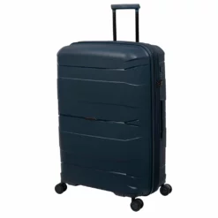 IT Luggage Momentous - 4-Piece Set (Tibetan Lan) 17 IT Luggage Momentous - 4-Piece Set (Tibetan Lan) -UK Suitcase Sales Shop 61386 HK15 2886 08TibetLanS225SSFrontpanel28.3in 1