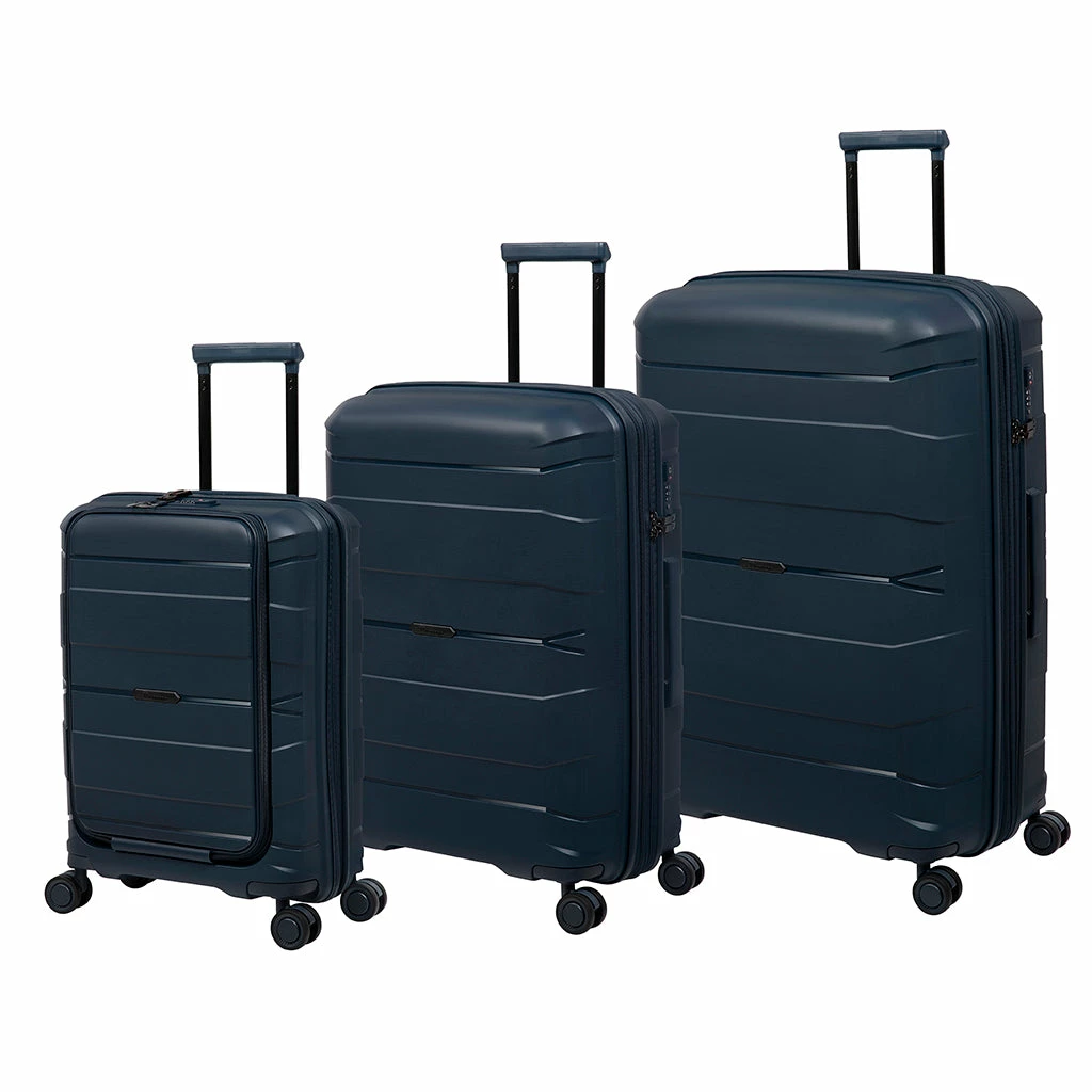 IT Luggage Momentous - Cabin (Tibetan Lan) 7 IT Luggage Momentous - Cabin (Tibetan Lan) - Image 7