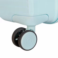 IT Luggage Spontaneous II - Cabin With Pocket (Blue Glow) 11 IT Luggage Spontaneous II - Cabin With Pocket (Blue Glow) -UK Suitcase Sales Shop 61418 US15 2881 08BlueglowS935SSWheel dd59d6bf 1fa3 469a bf57 52204e4dff46