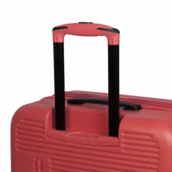 IT Luggage Valiant - 4pc Set (Muted Coral) -UK Suitcase Sales Shop 61437 US16 2914 08MutedcoralS891SSTrolley ef214855 8469 4a95 b8cc c8db0b166029