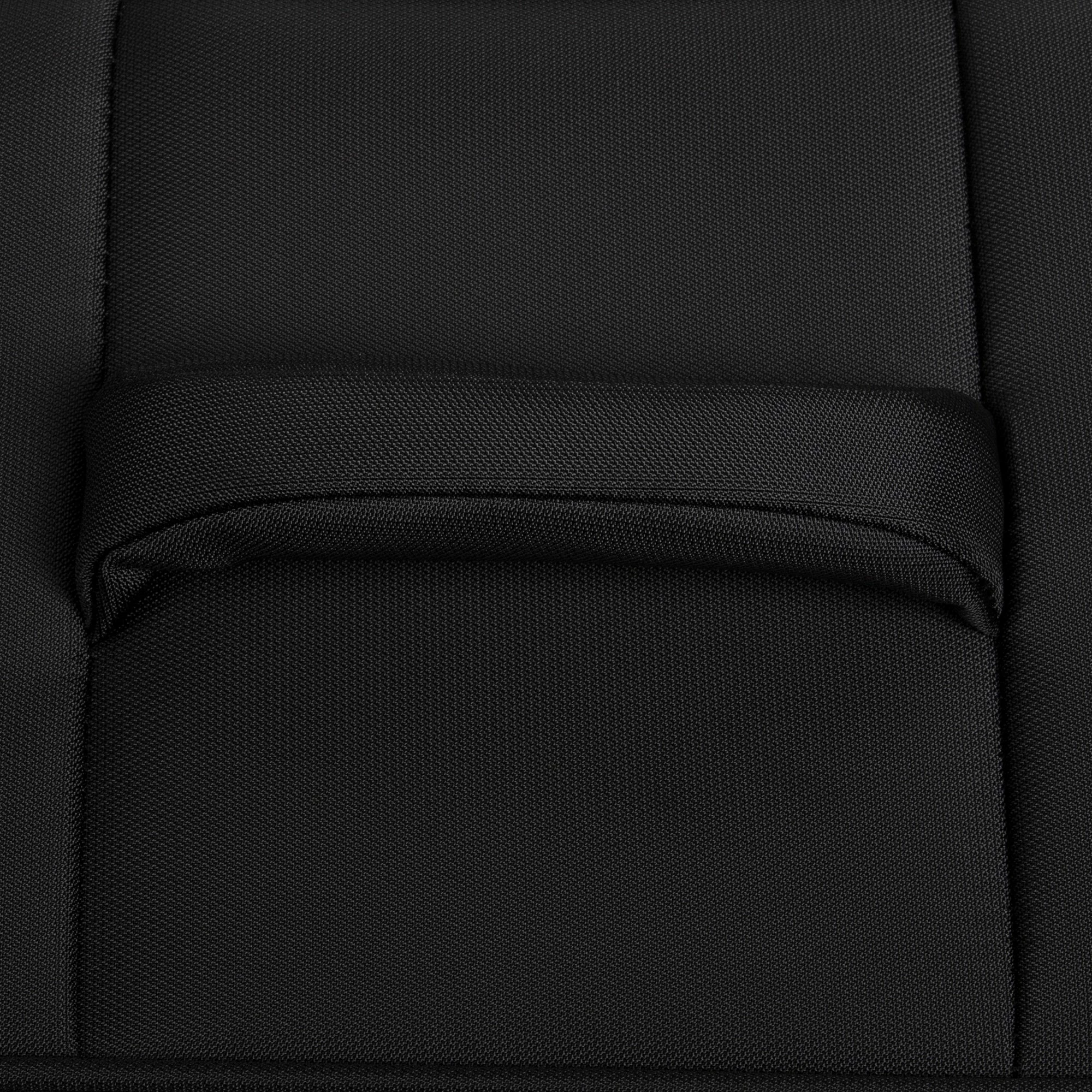 IT Luggage Precursor - Large (Black) 7 IT Luggage Precursor - Large (Black) - Image 7