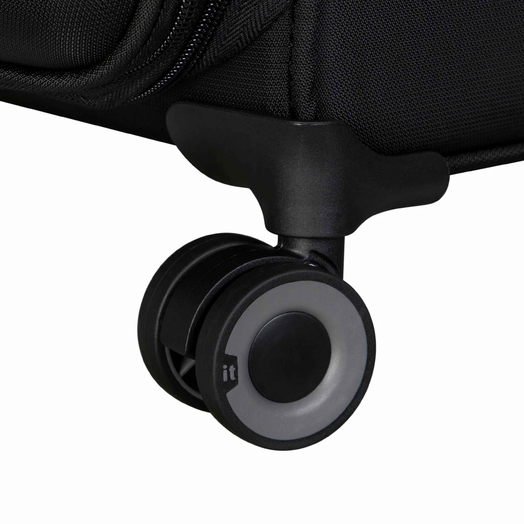 IT Luggage Precursor - Large (Black) 5 IT Luggage Precursor - Large (Black) - Image 5