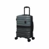 IT Luggage Interfuse - Cabin (Lead / Pewter)