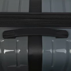 IT Luggage Interfuse - Cabin (Lead / Pewter) -UK Suitcase Sales Shop 61527 US16 2936 08Lead PewterM332SSHandle 709c0b85 567c 44a4 9d9a a491c89424e2