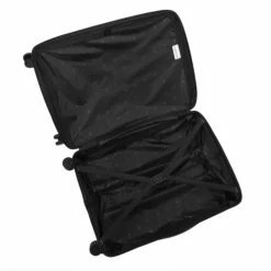 IT Luggage Interfuse - Cabin (Lead / Pewter) -UK Suitcase Sales Shop 61527 US16 2936 08Lead PewterM332SSInterior 86784df6 1922 428f 9c9b 4c5c1df17227