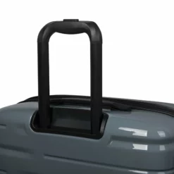 IT Luggage Interfuse - Cabin (Lead / Pewter) -UK Suitcase Sales Shop 61527 US16 2936 08Lead PewterM332SSTrolley 5b0fcd33 f998 4288 9311 fcc9cc2fbf00