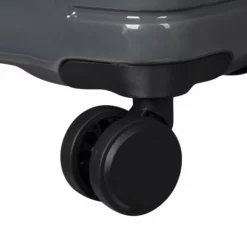 IT Luggage Interfuse - Cabin (Lead / Pewter) -UK Suitcase Sales Shop 61527 US16 2936 08Lead PewterM332SSWheel c92ca889 74c5 4ceb 9b56 d471483e822b