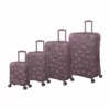 IT Luggage Liptastic - 4pc Set (Wistful Mauve)