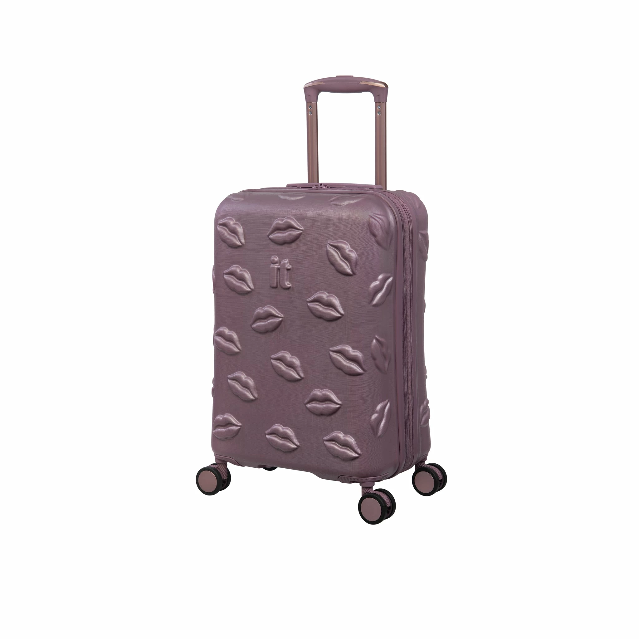 IT Luggage Liptastic - Cabin (Wistful Mauve) 1 IT Luggage Liptastic - Cabin (Wistful Mauve)