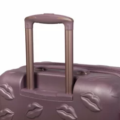 IT Luggage Liptastic - 4pc Set (Wistful Mauve) -UK Suitcase Sales Shop 61536 US16 2834 08WistfulmauveS185SSTrolley