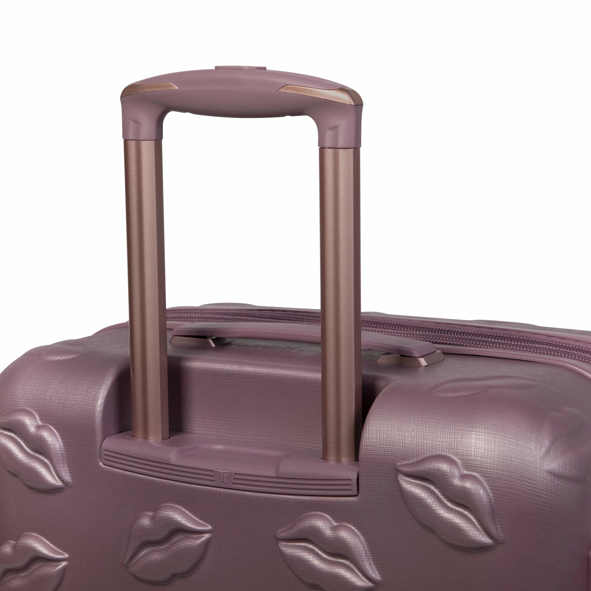 IT Luggage Liptastic - Cabin (Wistful Mauve) 3 IT Luggage Liptastic - Cabin (Wistful Mauve) - Image 3