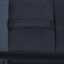 Duo-Tone - 3pc Set (Vintage Indigo & India Ink) 14 Duo-Tone - 3pc Set (Vintage Indigo & India Ink) -UK Suitcase Sales Shop 61560 US12 1519B08VintageindigoandIndiainkM334SSHandle