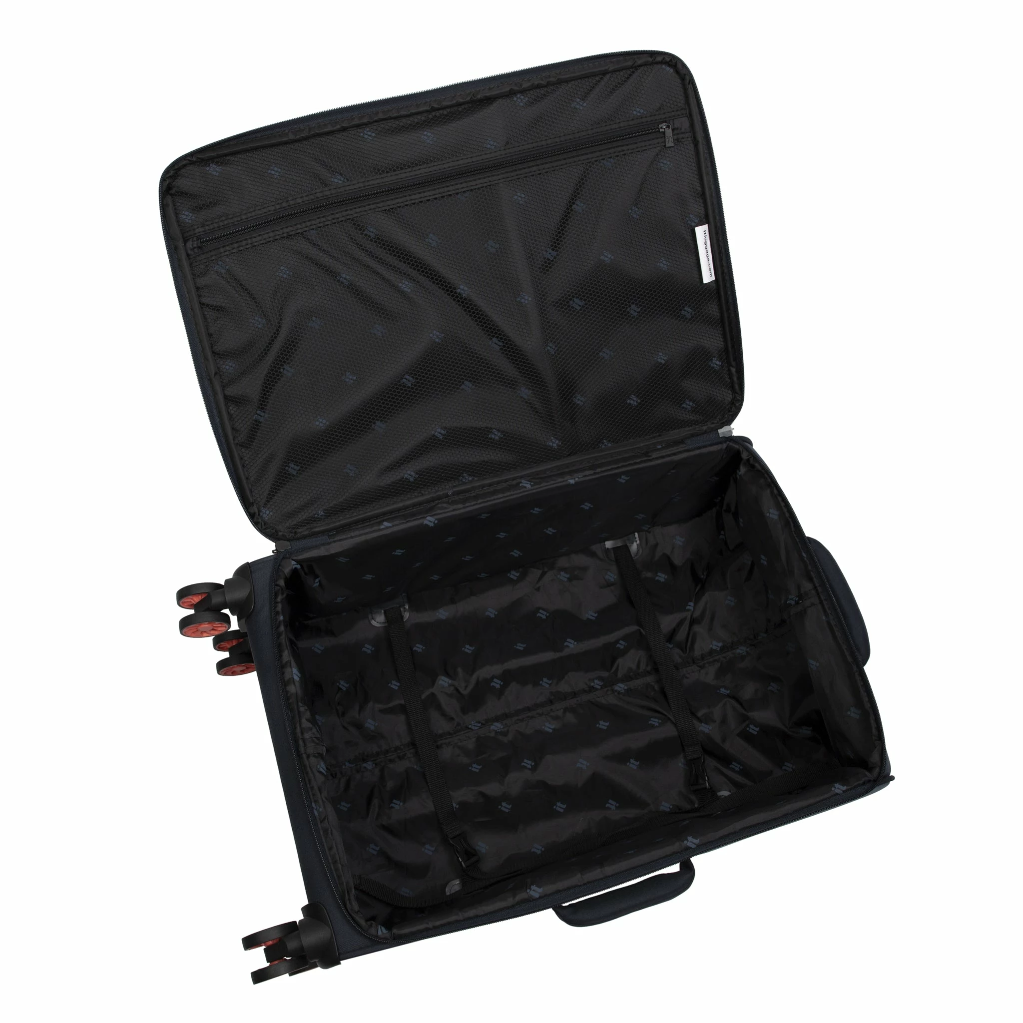 Duo-Tone - 3pc Set (Vintage Indigo & India Ink) 6 Duo-Tone - 3pc Set (Vintage Indigo & India Ink) - Image 6