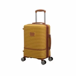 IT Luggage Replicating - 3pc Set (Honeycomb) 14 IT Luggage Replicating - 3pc Set (Honeycomb) -UK Suitcase Sales Shop 61586 US16 2632 08HoneycombSSFrontpanel18.5in