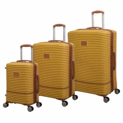 IT Luggage Replicating - Cabin (Honeycomb) -UK Suitcase Sales Shop 61586 US16 2632 08HoneycombSSFrontpanel c5b22a32 8168 401a 83cc 41705af921fd