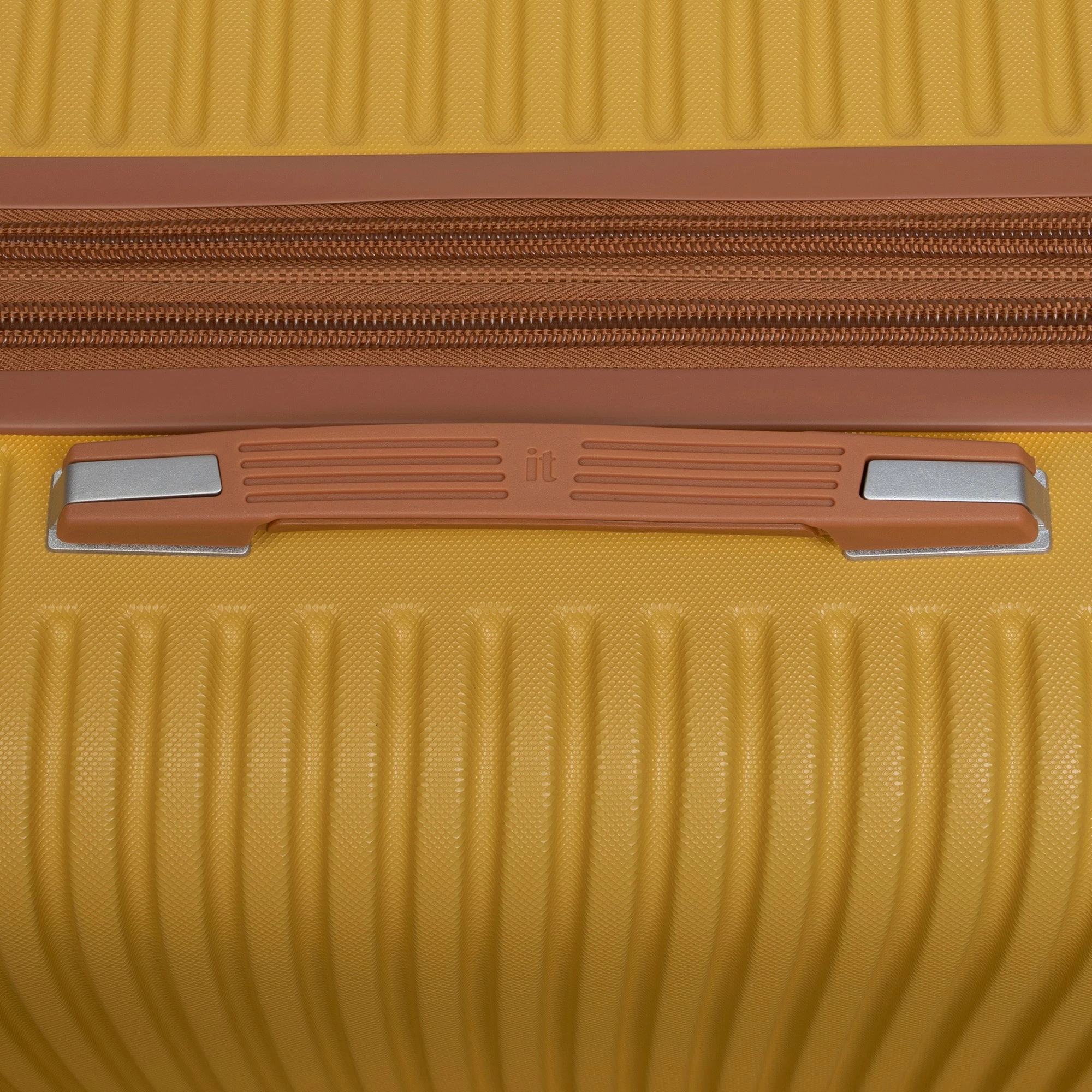 IT Luggage Replicating - 3pc Set (Honeycomb) 10 IT Luggage Replicating - 3pc Set (Honeycomb) - Image 10