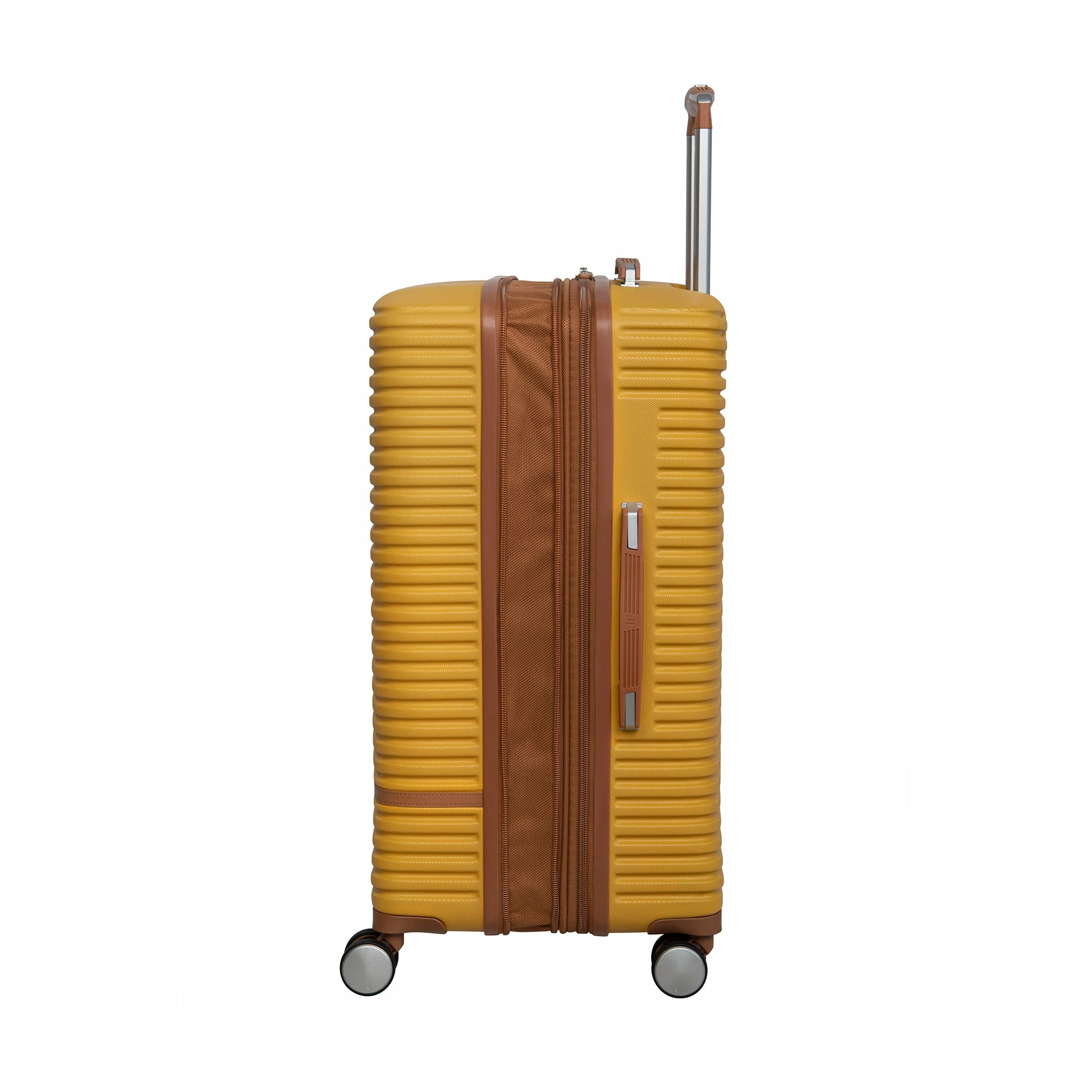 IT Luggage Replicating - 3pc Set (Honeycomb) 2 IT Luggage Replicating - 3pc Set (Honeycomb) - Image 2