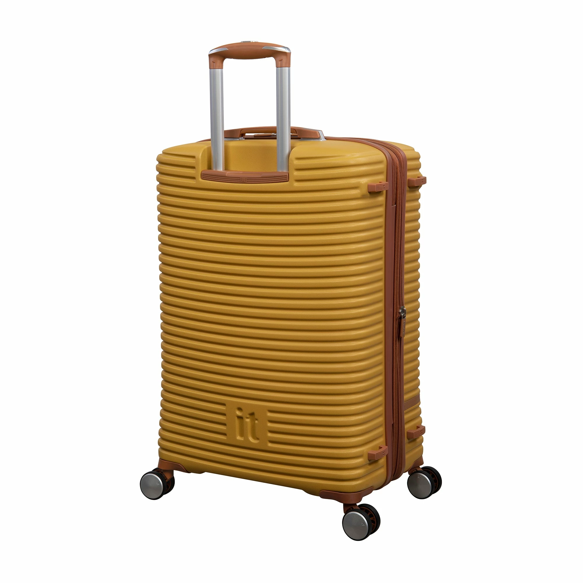 IT Luggage Replicating - 3pc Set (Honeycomb) 6 IT Luggage Replicating - 3pc Set (Honeycomb) - Image 6