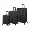 Eco-Pulse - 3pc Set (Black)