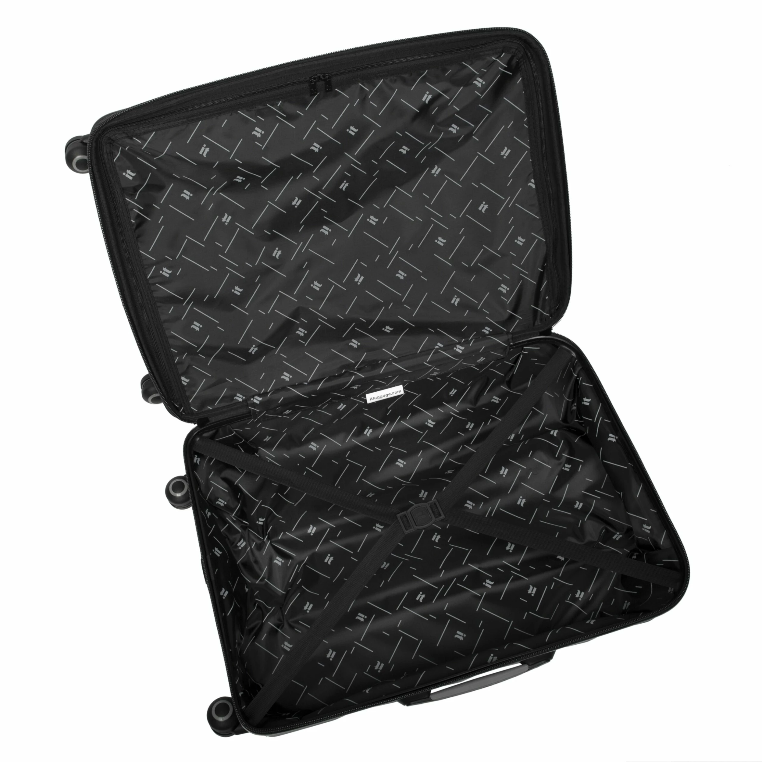 Eco-Pulse - 3pc Set (Black) 6 Eco-Pulse - 3pc Set (Black) - Image 6