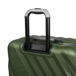 Eco-Pulse - 3pc Set (Dill) -UK Suitcase Sales Shop 61607 US16 3013E08DillS996SSTrolley
