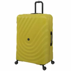 Eco-Pulse - 3pc Set (Incaberry) -UK Suitcase Sales Shop 61607 US16 3013E08IncaberryS226SSFrontpanel29in