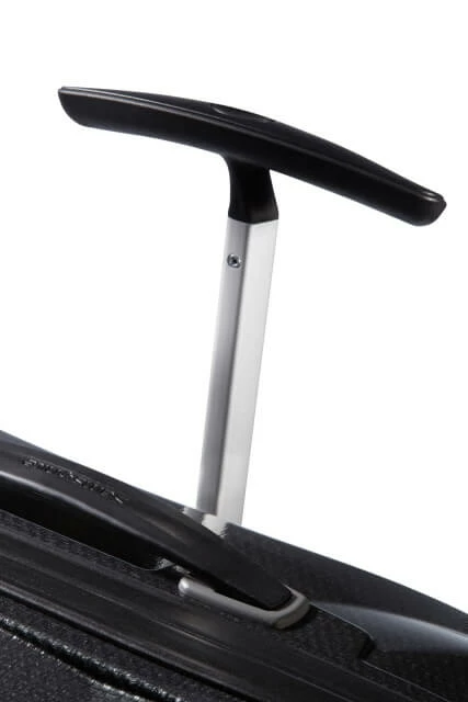 Samsonite Lite-Shock 55cm 4 Wheel Spinner Cabin Case 3 Samsonite Lite-Shock 55cm 4 Wheel Spinner Cabin Case - Image 3