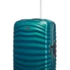 Samsonite Lite-Shock 69cm 4 Wheel Spinner Medium Suitcase