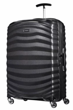 Samsonite Lite-Shock 75cm 4 Wheel Spinner Suitcase