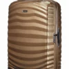 Samsonite Lite-Shock 81cm 4 Wheel Extra Large Spinner Suitcase