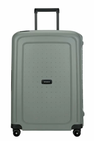 Samsonite S'Cure ECO 69cm Medium 4 Wheel Spinner Suitcase 12 Samsonite S'Cure ECO 69cm Medium 4 Wheel Spinner Suitcase - Image 12