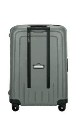 Samsonite S'Cure ECO 69cm Medium 4 Wheel Spinner Suitcase 29 Samsonite S'Cure ECO 69cm Medium 4 Wheel Spinner Suitcase -UK Suitcase Sales Shop 694