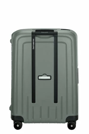 Samsonite S'Cure ECO 69cm Medium 4 Wheel Spinner Suitcase 15 Samsonite S'Cure ECO 69cm Medium 4 Wheel Spinner Suitcase - Image 15